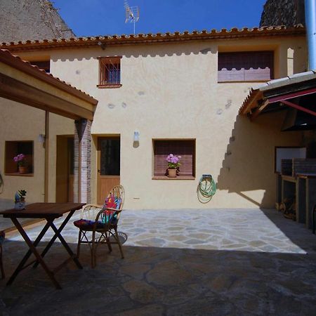 Ca lHorténsia Rourell Exterior foto