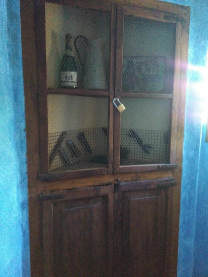 Ca lHorténsia Rourell Exterior foto