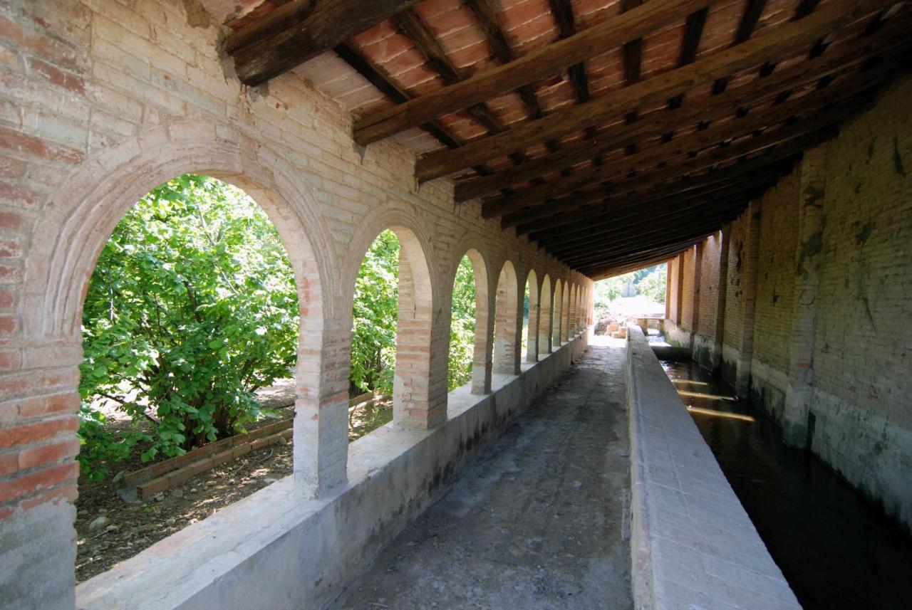 Ca lHorténsia Rourell Exterior foto